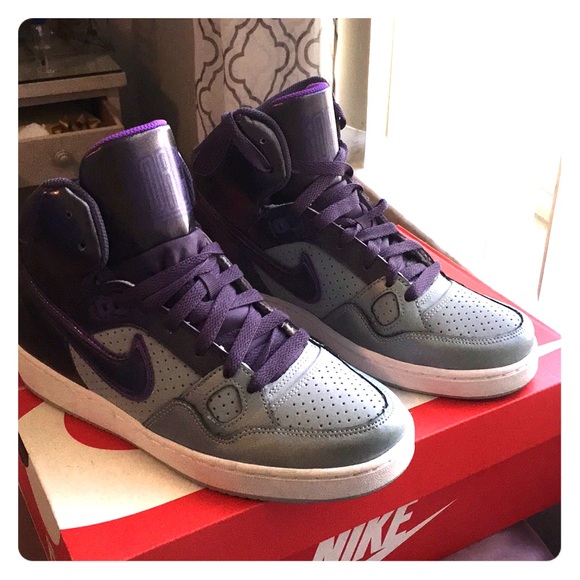 nike womens son of force